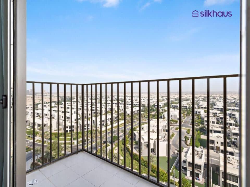 Silkhaus New 2bdr In The Collective Hills Apartment Dubai